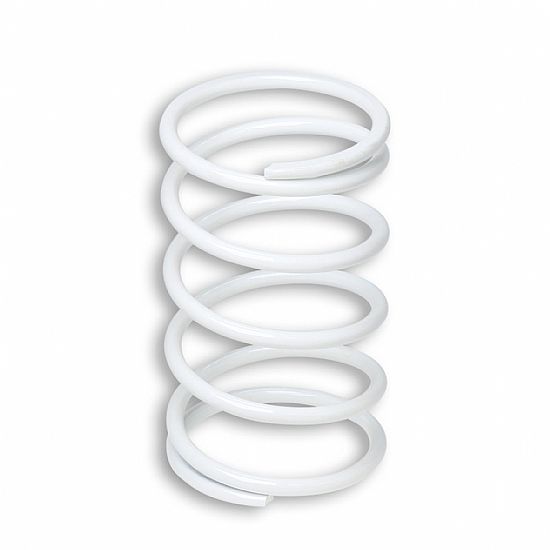 White Variator Spring Adjuster Malossi