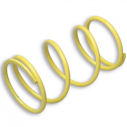 Malossi Yellow Variator Spring Adjuster 2915553.Y0