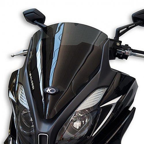 MALOSSI Sport Screen Kymco Downtown 350