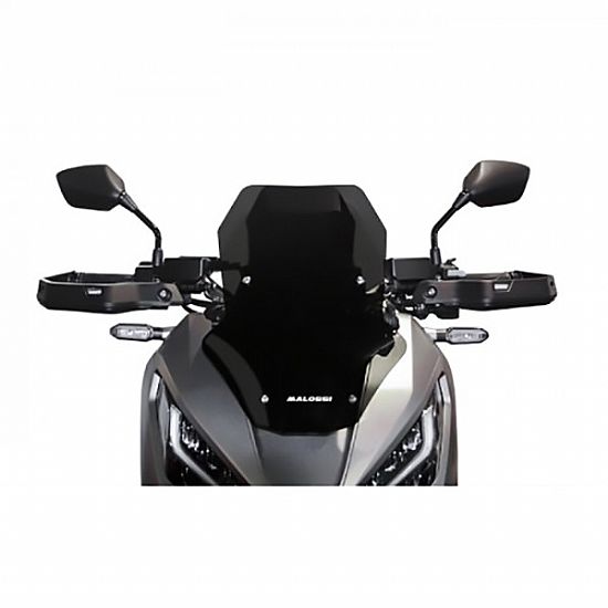 Dark Smoke Malossi Screen Honda X-ADV 750 21-25