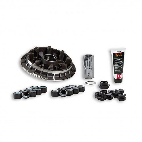 Variator Multivar 2000 Malossi YAMAHA T-MAX530 - T-MAX560