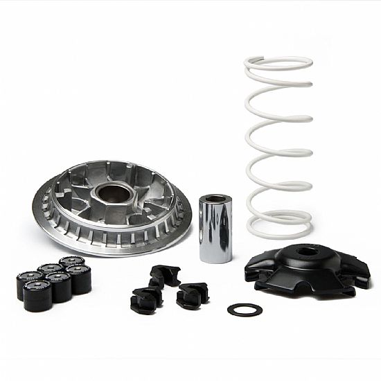 Βαριατόρ (Multivar) MALOSSI MHR για Yamaha N-Max 125 21-25