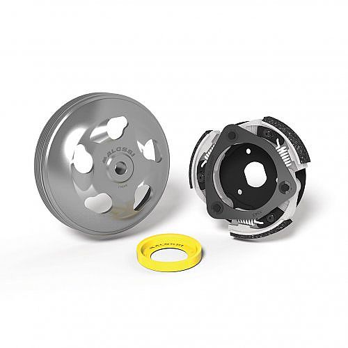 Malossi Maxi Delta System Clutch And Bell 5217911