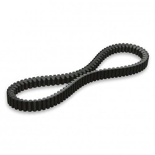 MALOSSI X-Kevlar Belt Honda PCX 125 15-17