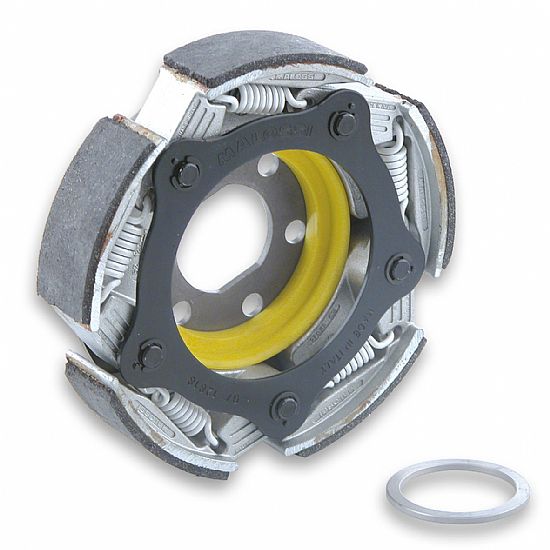 Malossi Maxi Fly clutch Kymco Xciting 500 160mm