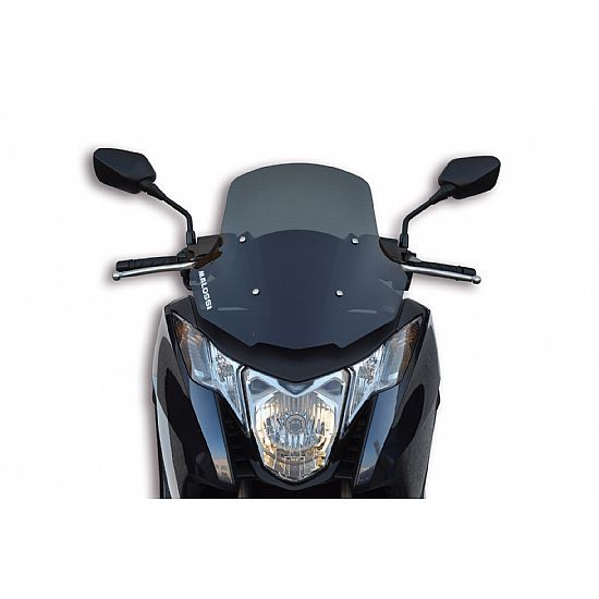 Sport screen MALOSSI MHR HONDA INTEGRA NC700
