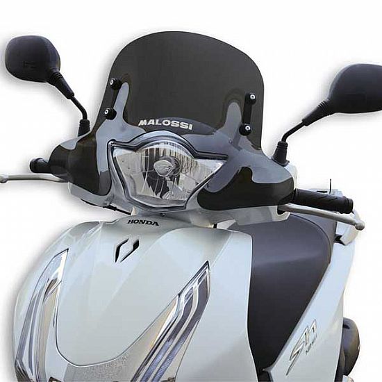 Sport screen MALOSSI MHR HONDA SH-150 2013