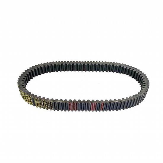 Mitsuboshi MBLSC116 Drive Belt APRILIA SRV 850, GILERA GP 800