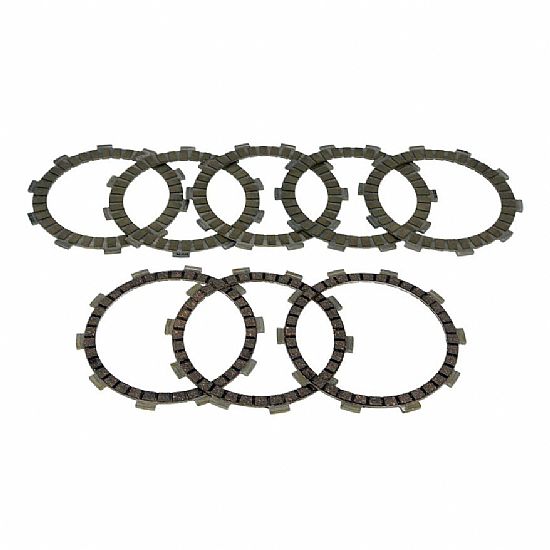 TRW LUCAS MCC515-8 Σετ Δίσκοι Συμπλέκτη Για KTM 790