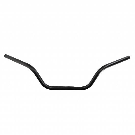 TRW 22mm Touring Low Black