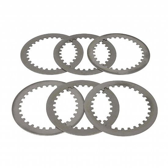 TRW LUCAS MES352-6 Set Clutch