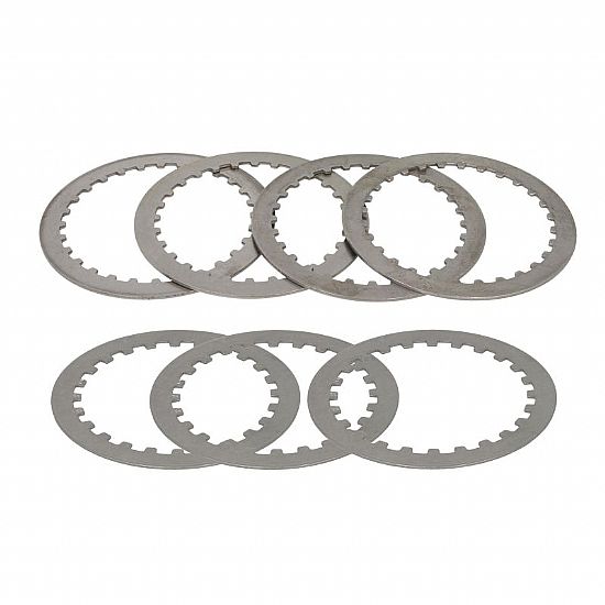 TRW LUCAS MES376-7 Σετ Δίσκοι Συμπλέκτη Για BMW F650 94-00