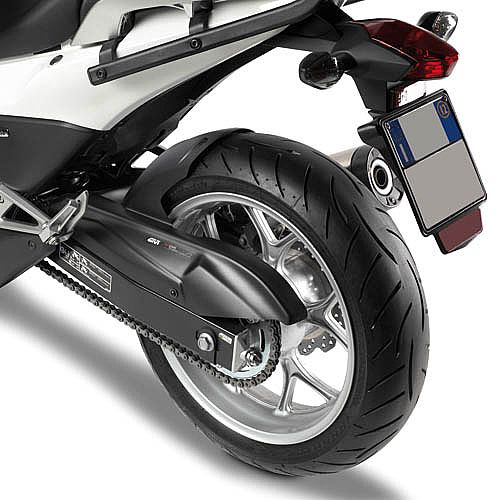 GIVI MG1109 Mudguard Honda NC700X/NC700S'12-13 / NC750'14