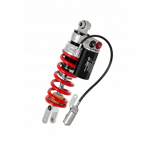 YSS Suspension Honda Transalp 750