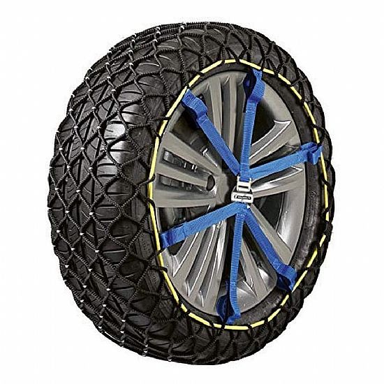 Michelin Snow Socks Easy Grip Evo 8