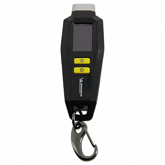 Michelin 009525 Key Tyre Gauge