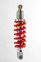 Simple Suspension HAGON  for YAMAHA XT660