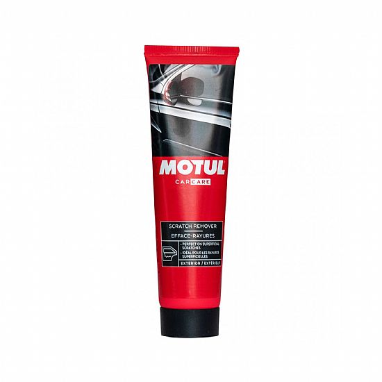 MOTUL CC Scratch Remover 100ml