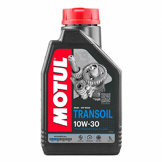 Motul Transoil 10W-30 1lt
