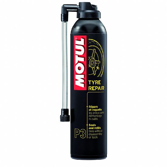 MOTUL MC CARE P3 tyre repair 300ml