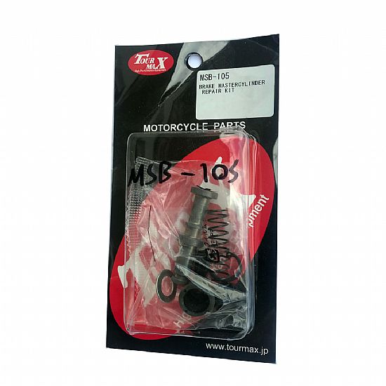 Tourmax Brake Mastercylinder Repair Kit