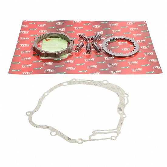 TRW LUCAS MSK-216 Σετ Δίσκοι Συμπλέκτη Yamaha YBR 125