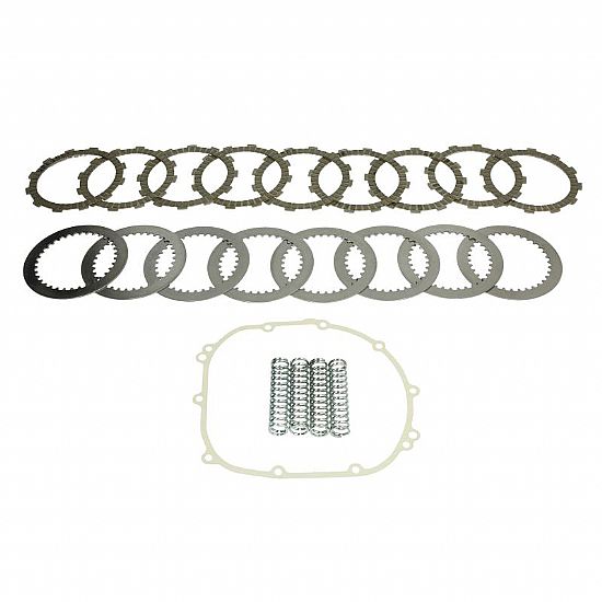 Clutch super kit TRW Kawasaki Z750