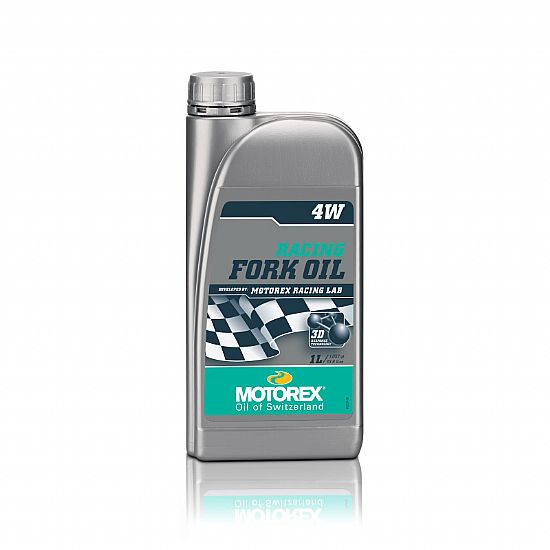 Motorex Racing Fork Oil 4W 1L