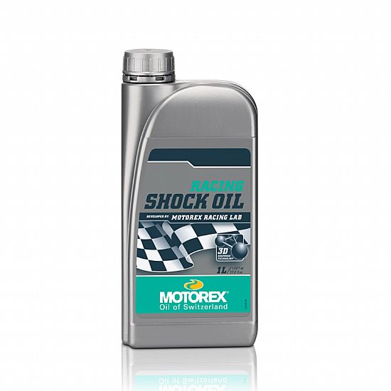 Λάδι Αναρτήσεων Motorex Racing 1L