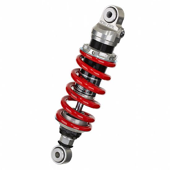 YSS Suspension Honda MSX 125