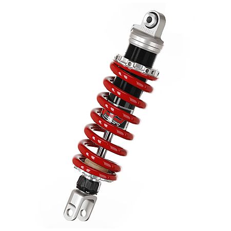 Shock absorber YSS TDM900 NITROGEN 33cm
