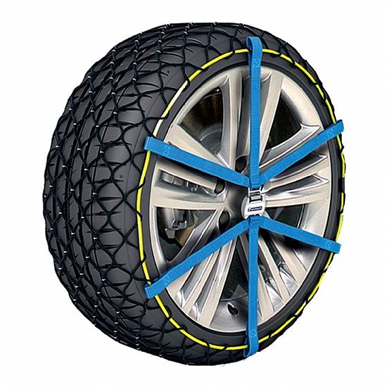 Michelin Easy Grip Evo 13