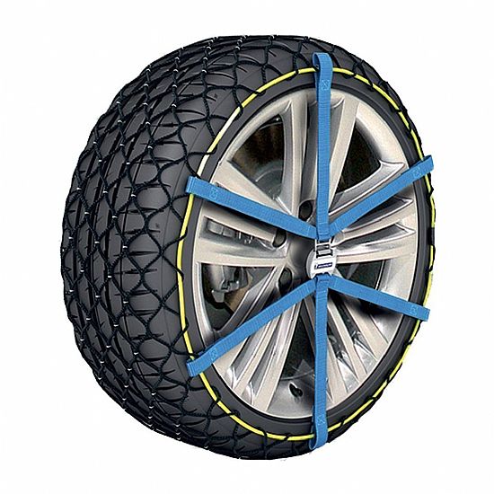 Michelin Easy Grip Evo 7