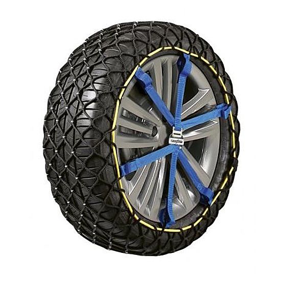 Χιονοαλυσίδες Michelin Easy Grip Evo 5
