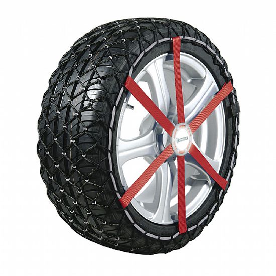 Χιονοαλυσίδες Michelin Easy Grip A1 2τμχ