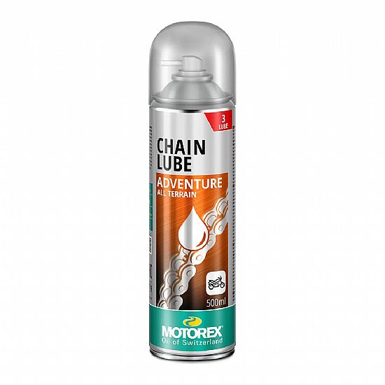 Motorex 622 Adventure 500ml