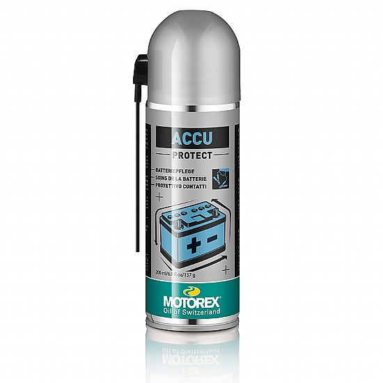 Motorex 655 Accu Protect 200ml