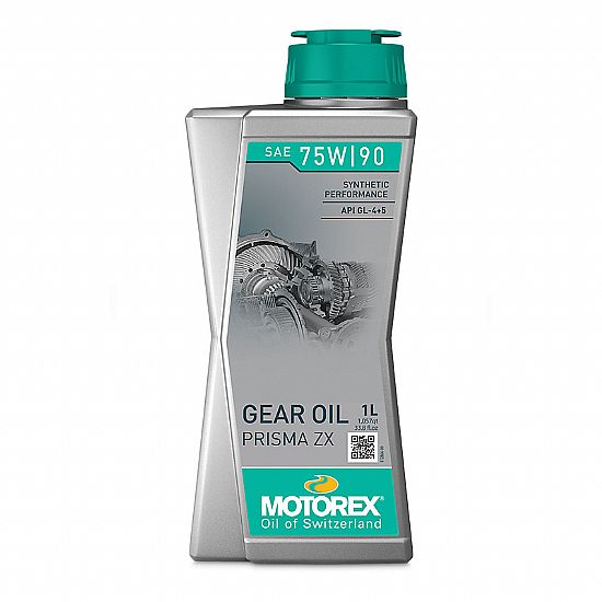 Motorex Prisma 75W/90 GL 1lt