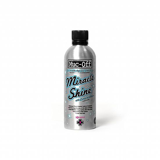 Muc Off Miracle Shine Polish