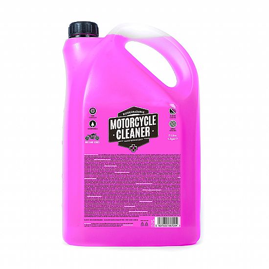 Muc Off Moto Cleaner 5lt