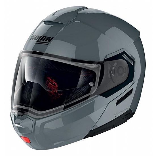 Ανοιγόμενο Κράνος Nolan N90-3 8 Slate Grey