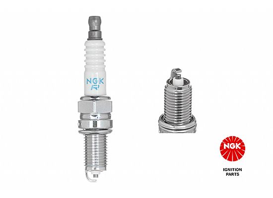 Spark plug Antiparasitic DCPR9E