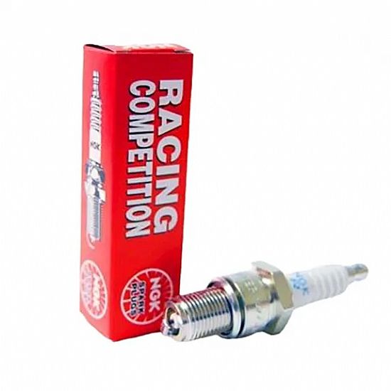 Μπουζί NGK Αντιπαρασιτικό R0409B-8 CRF250