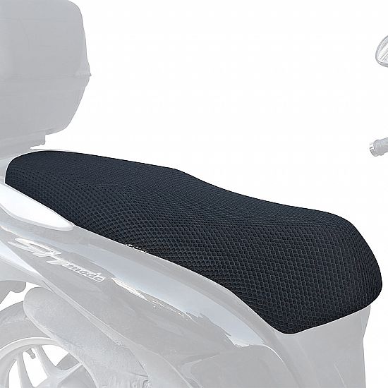 Nordcode Κάλυμμα Σέλας Seat Cover Summer Flow M-L