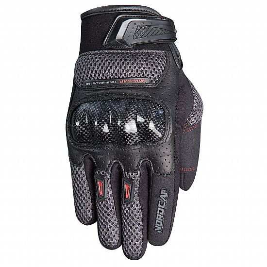 Νοrdcap Gloves Tech Pro