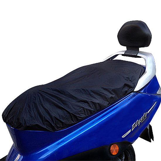Κάλυμμα σέλας μοτοσυκλέτας και scooter αδιάβροχο NORDCODE