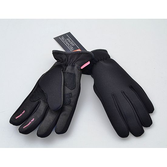 Γάντια Μηχανής Γυναικεία NORDCODE BIKER II LADY