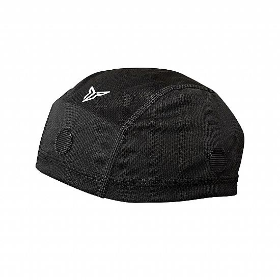 Nordcode Head Cap Black