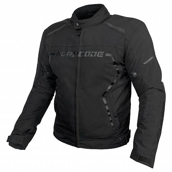 Nordcode Misano Black