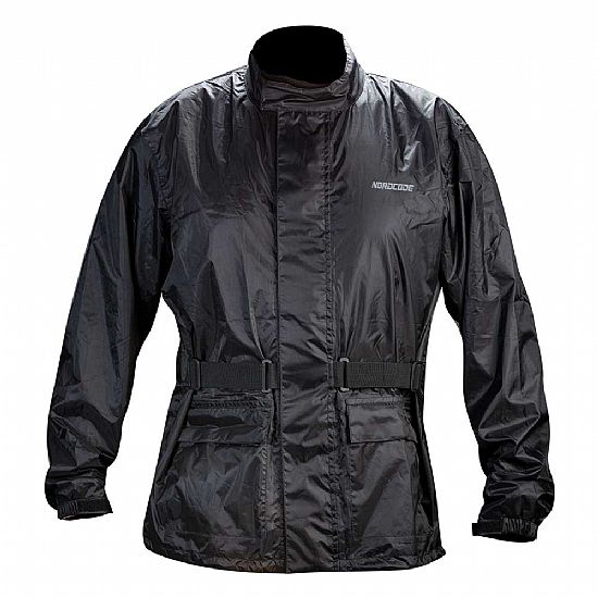 Αδιάβροχο Σακάκι Nordcode Rain Jacket II
